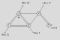 Пример электрической сети с двумя контурами.jpg